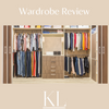 Wardrobe Review